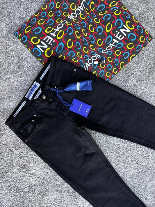 Jacop Côhen İthal Jean Pantolon