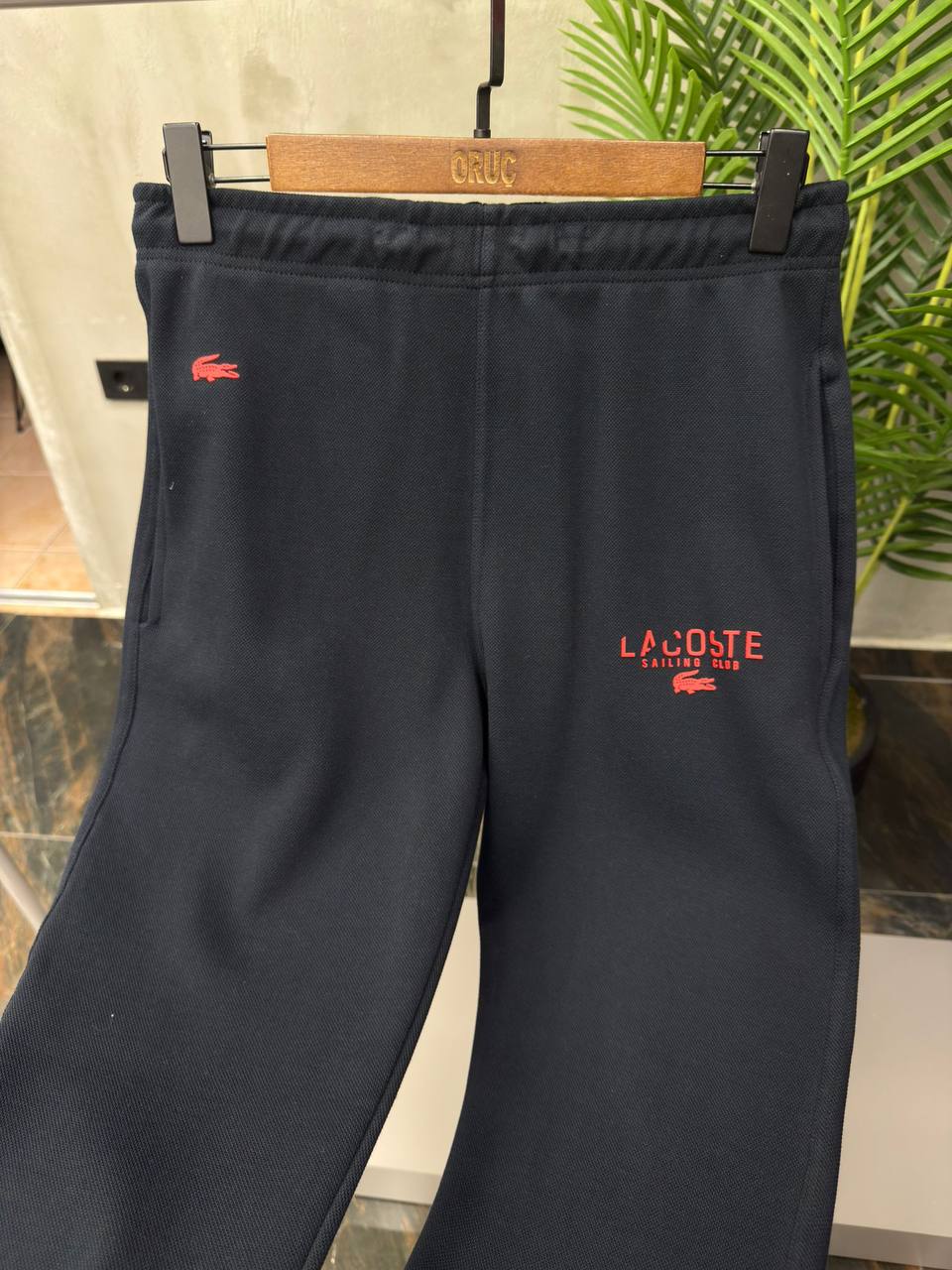 Lacoste İthal Eşofman Takımı