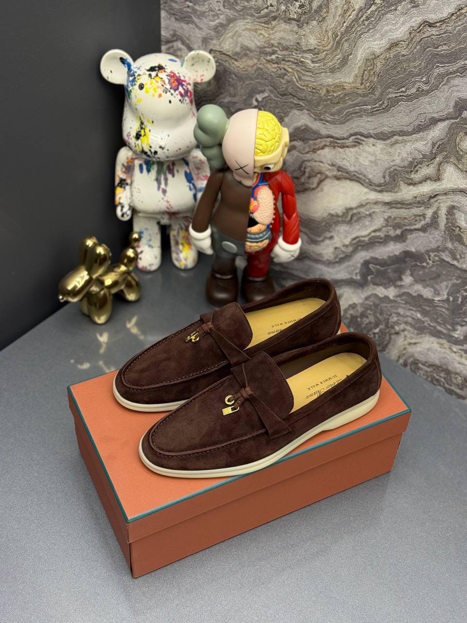 Loro Piana İthal Ayakkabı