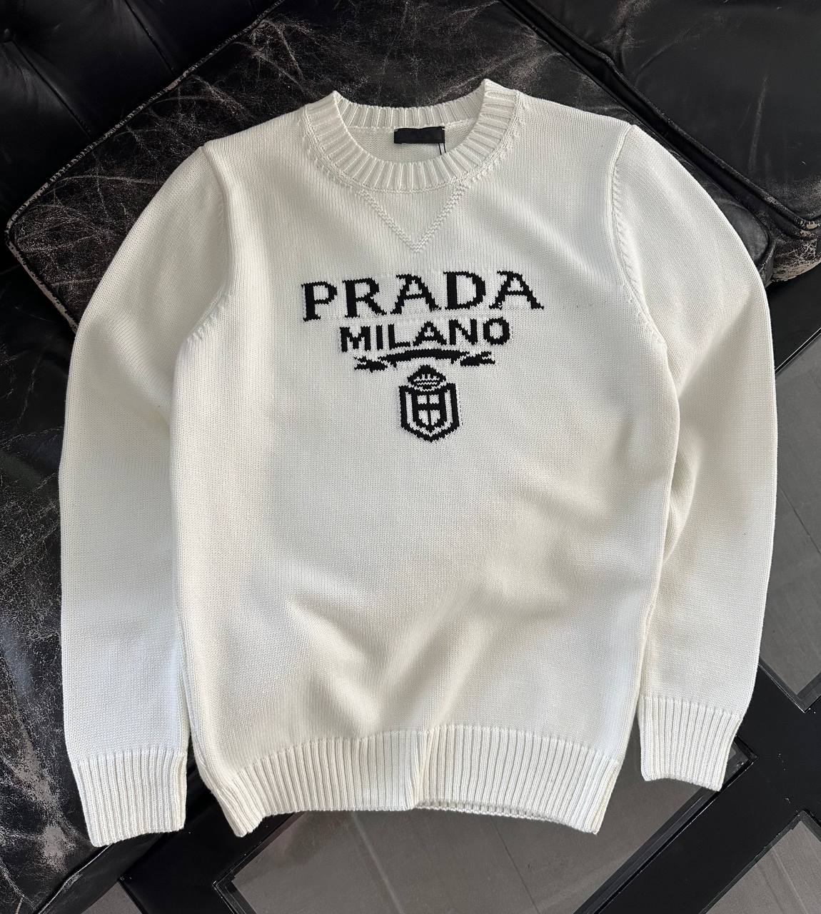 Prada İthal Kazak