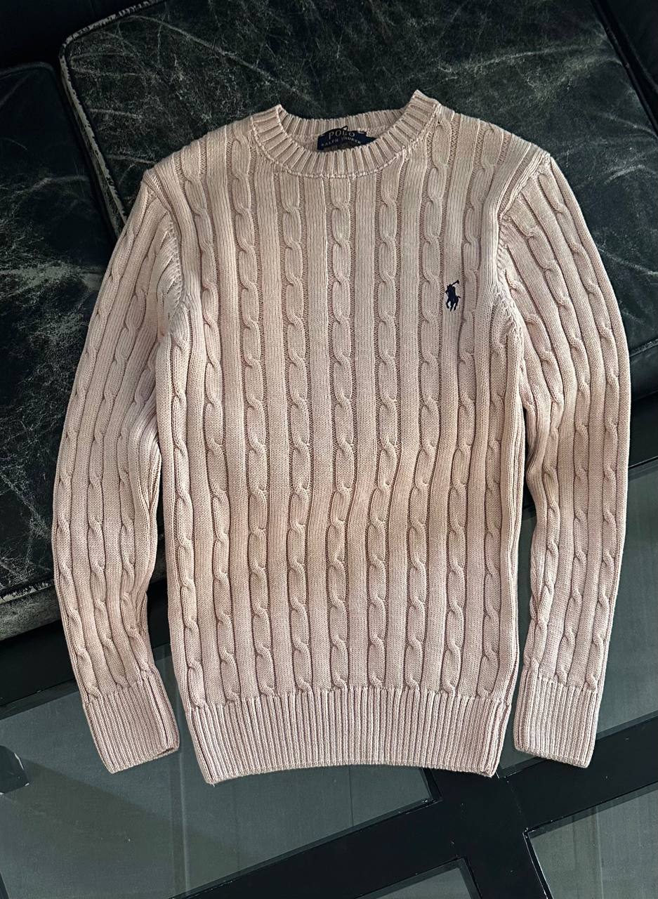 Polo Ralph Lauren İthal Triko