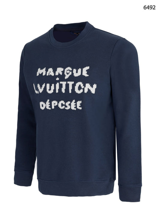 Louıs Vuıtton İthal Sweat