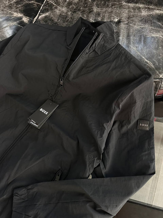 Hugo Boss Mevsimlik İthal Ceket