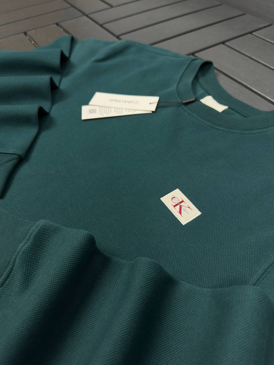 Calvin Klein İthal Eşofman Altı