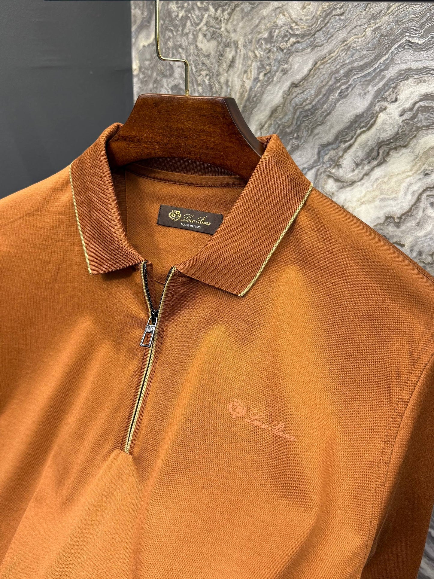 Loro Piana İthal Triko