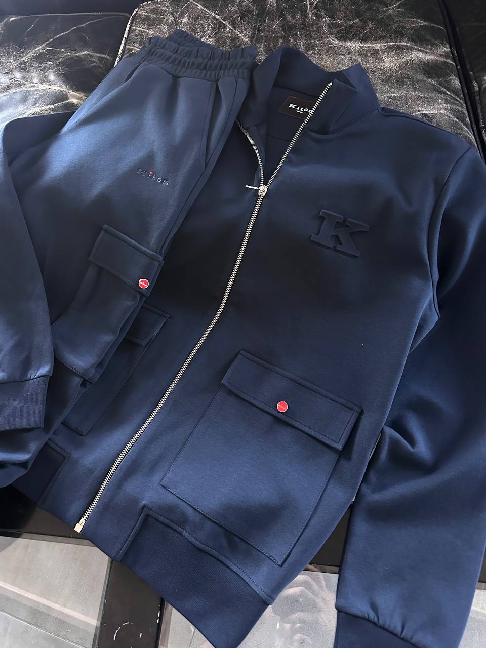 Kiton İthal Eşofman Takımı