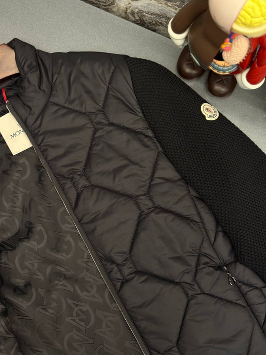 Moncler Kaz Tüyü İthal Mont