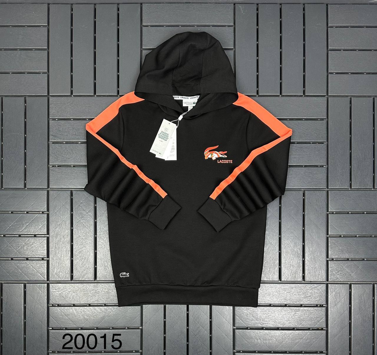 Lacoste İthal Sweatshirt