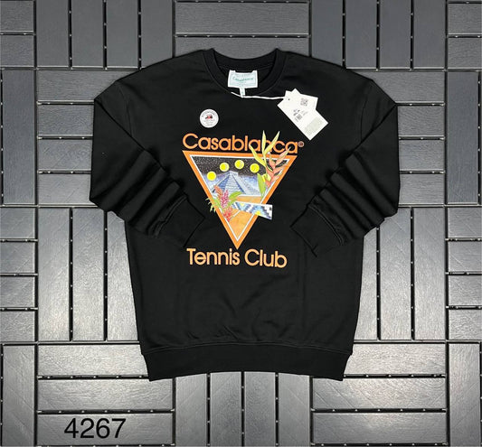 Casablanca İthal Sweat