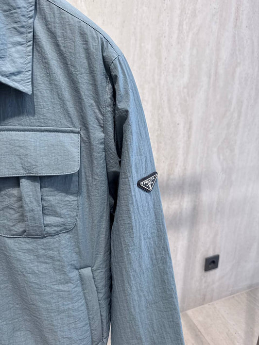 Prada İthal Mevsimlik Ceket