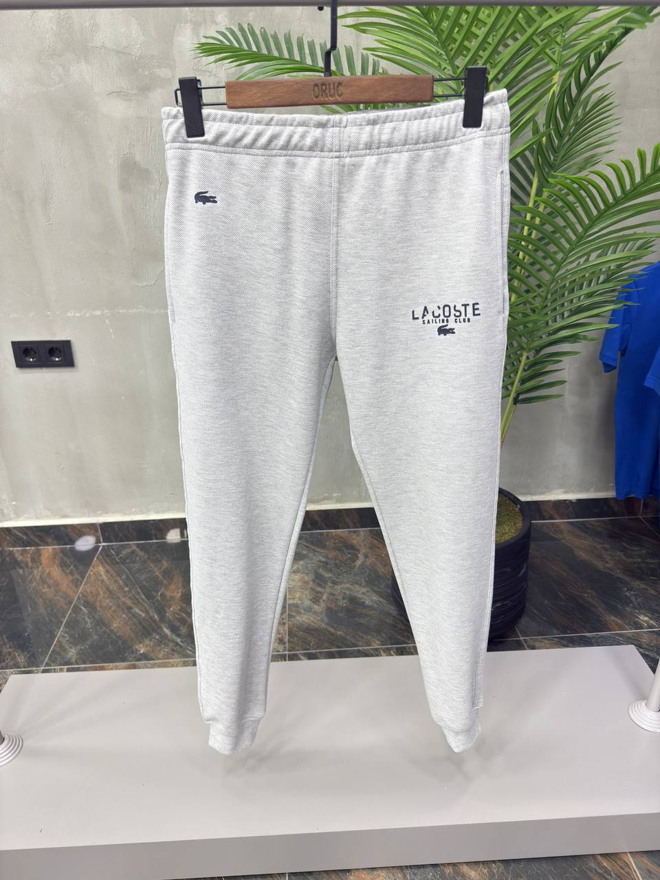 Lacoste İthal Eşofman Takımı