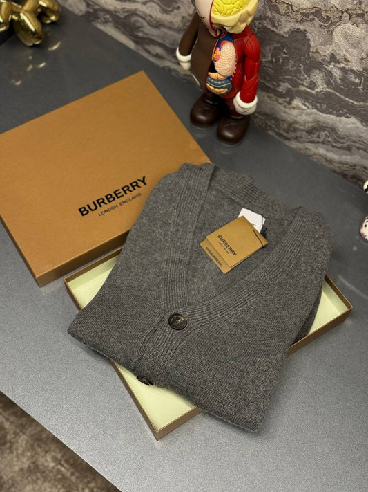 Burberry London İthal Hırka