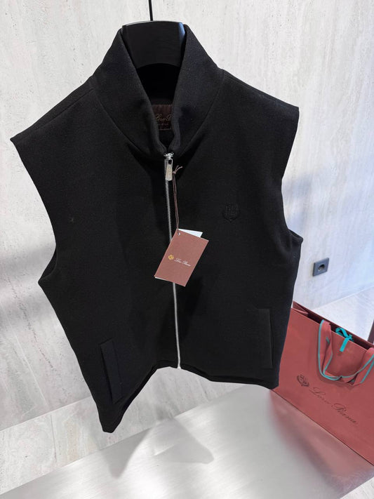 Loro Piana Kaşmir İthal Yelek