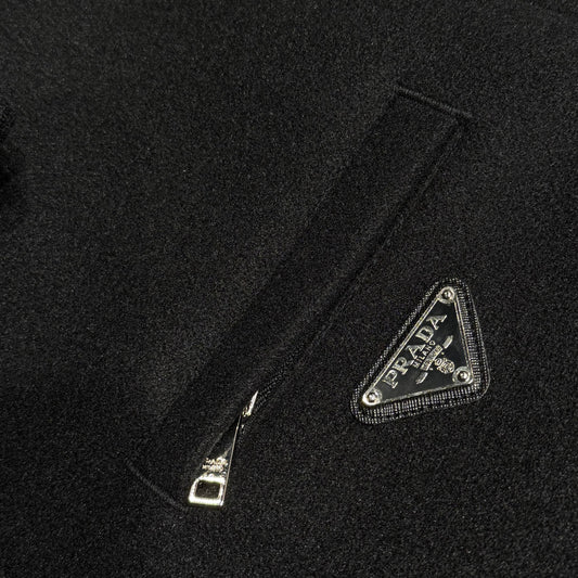 Prada İthal Kaşmir Ceket