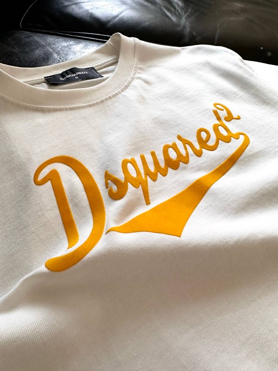 Dsquared2 İthal Tişört