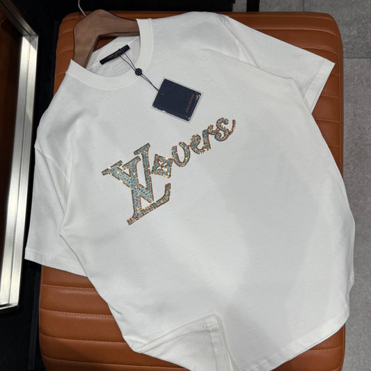 Louıs Vuıtton İthal Tişört