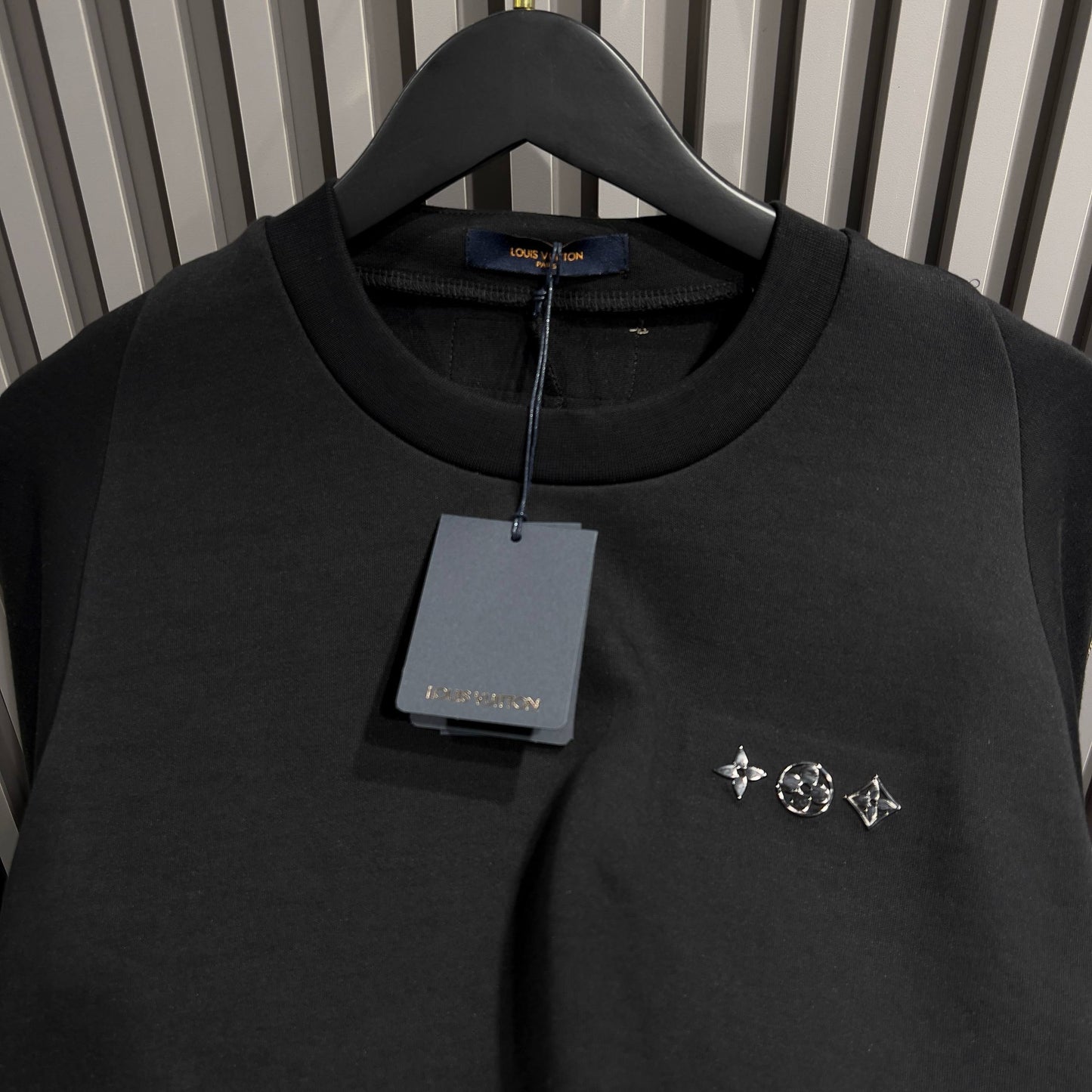 Louis Vuitton İthal Sweatshirt