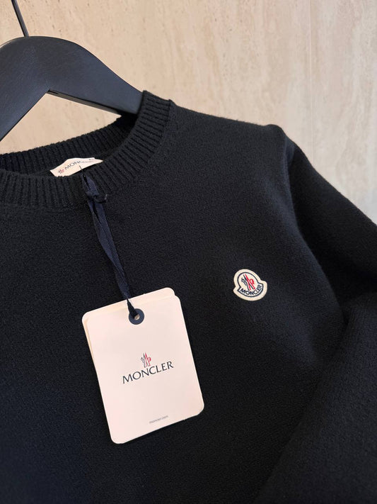 Moncler Yün-Kaşmir İthal Kazak