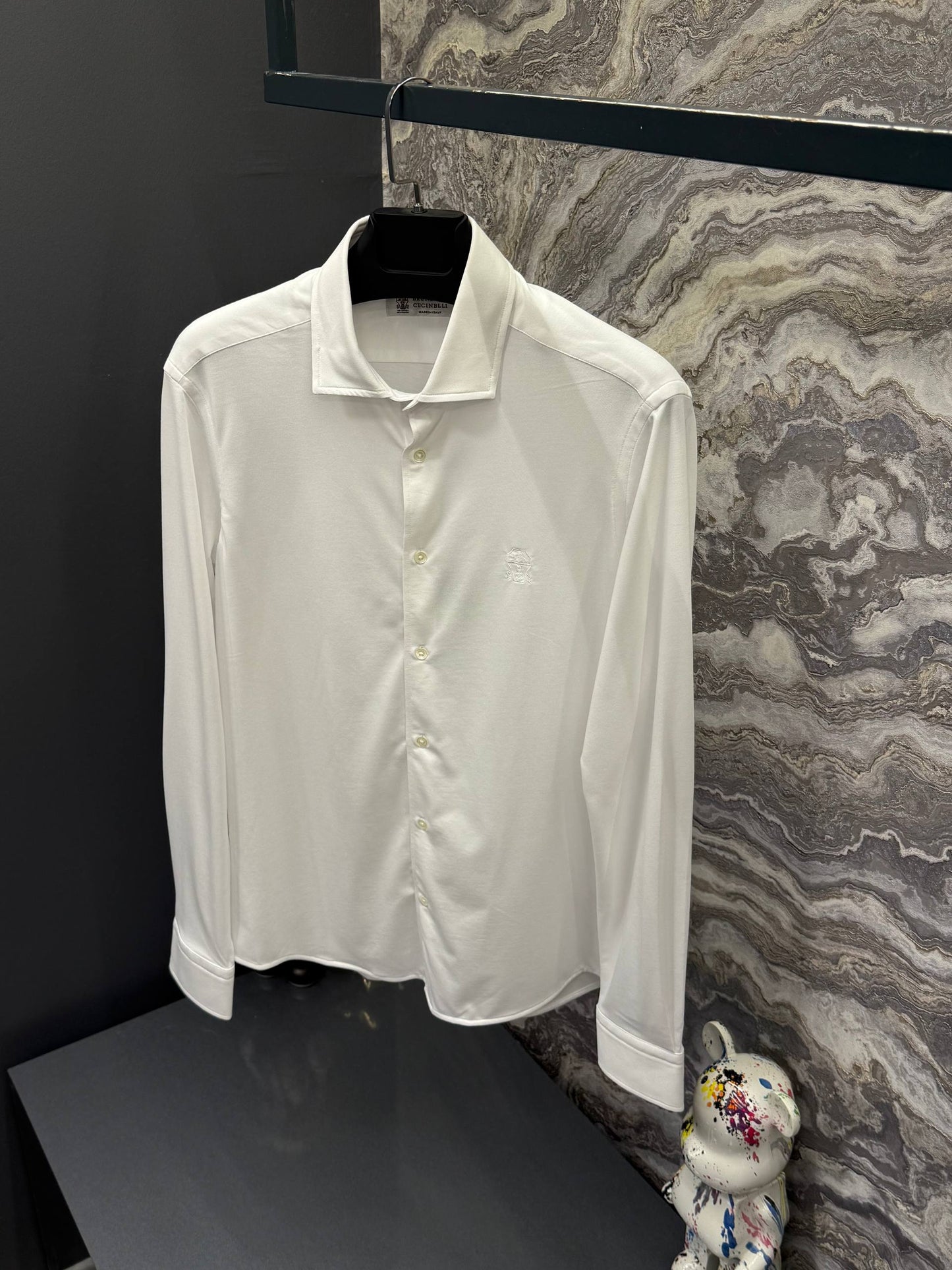 Brunello Cucınellı İthal Gömlek