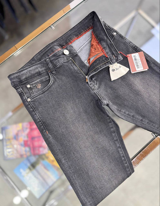 Loro Piana İthal Jean Pantolon