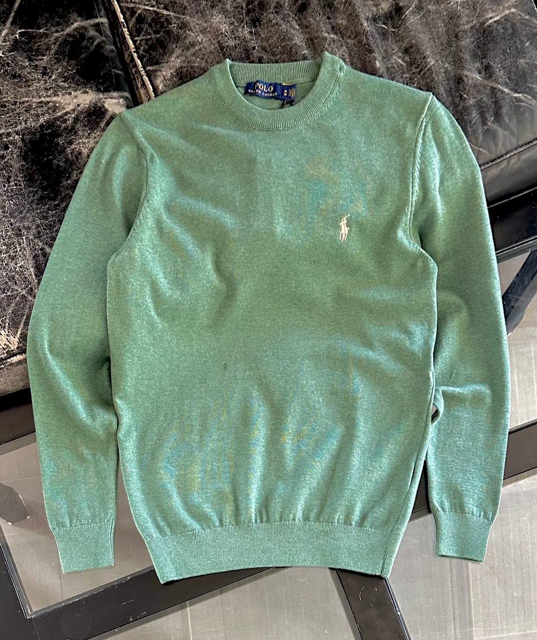 Polo Ralph Lauren İthal Triko