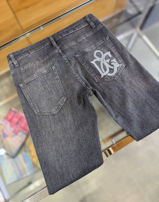 Dolce Gabbana İthal Jean Pantolon