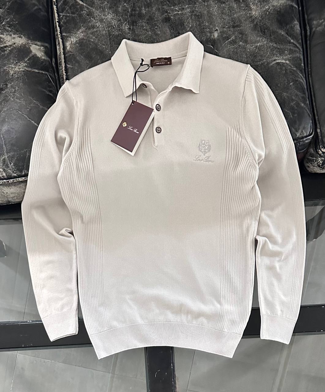 Brunello Cucınellı İthal Triko