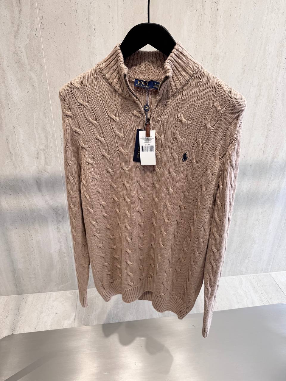 Polo Ralph Lauren İthal Triko