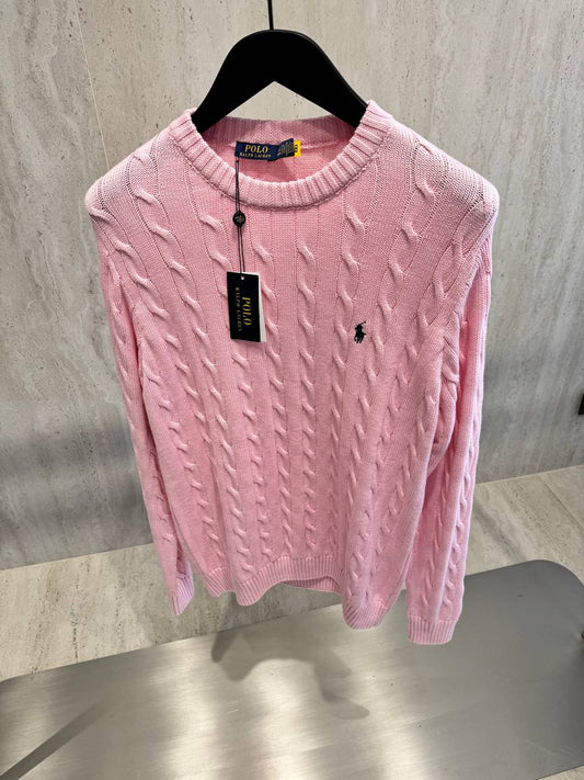 Polo Ralph Lauren İthal Triko