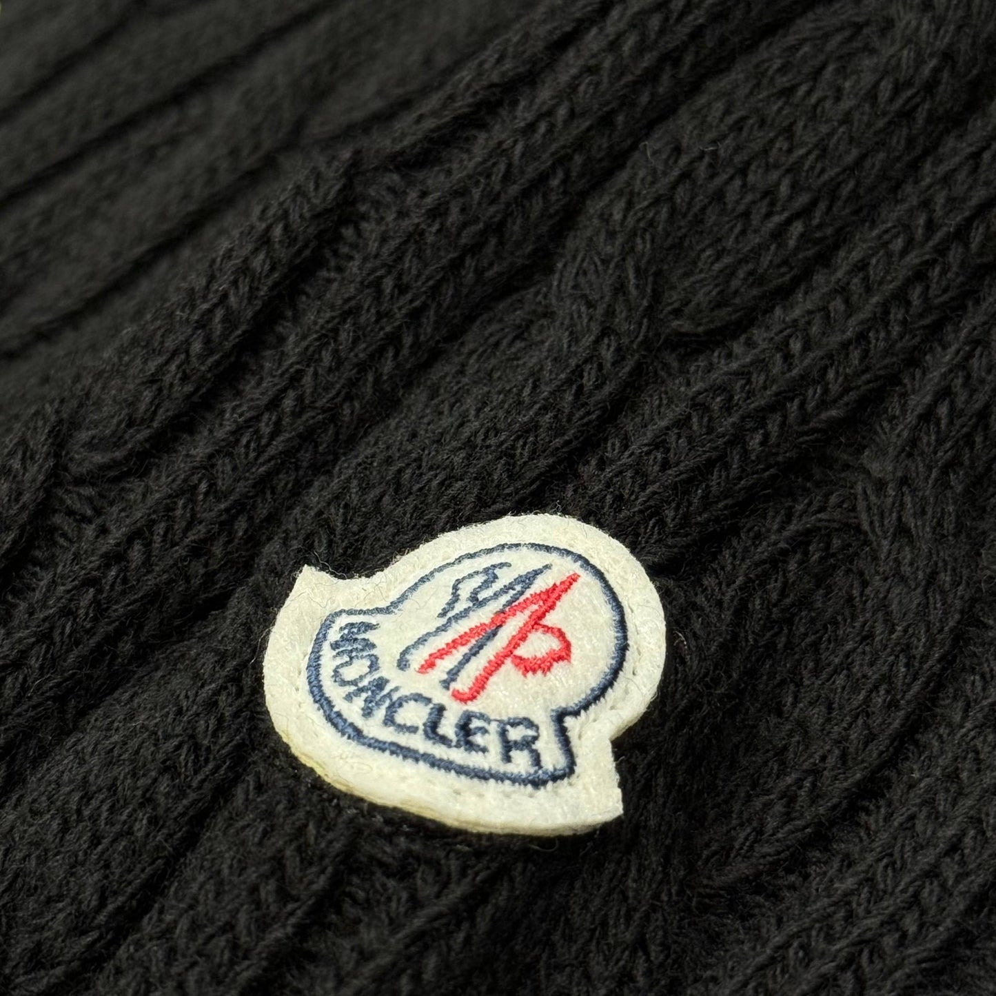 Moncler İthal Triko