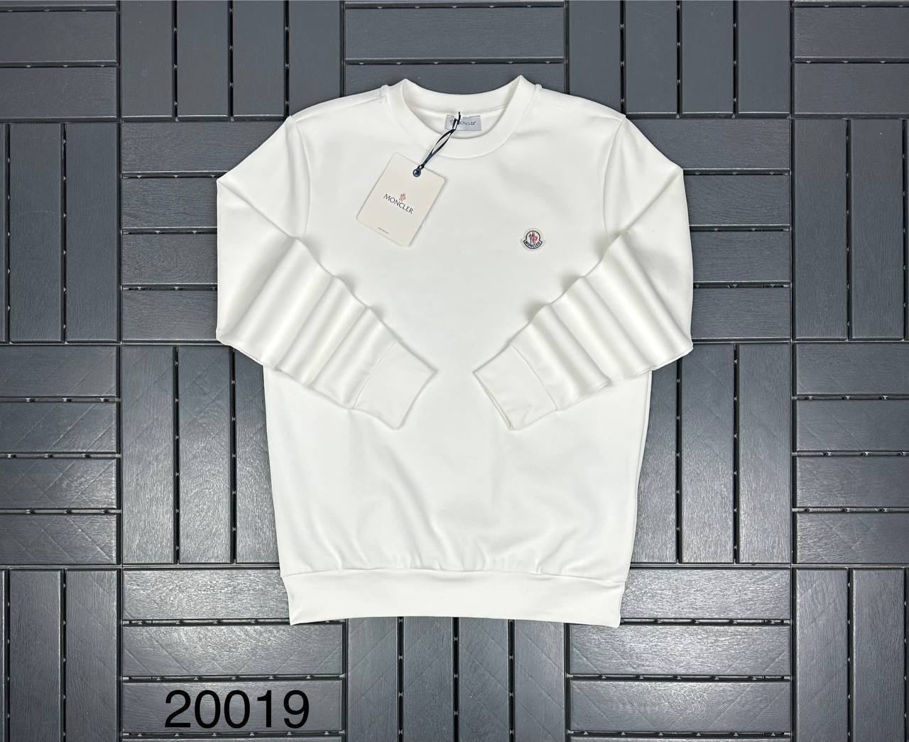 Moncler İthal Sweatshirt