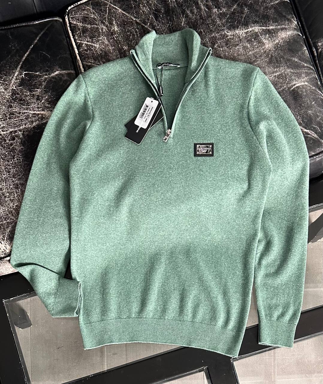 Dolce Gabbana İthal Triko