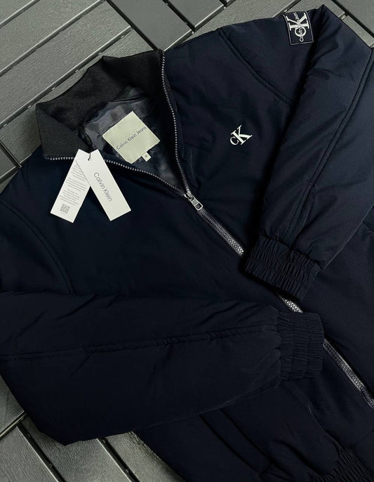 Calvin Klein İthal Mevsimlik Ceket