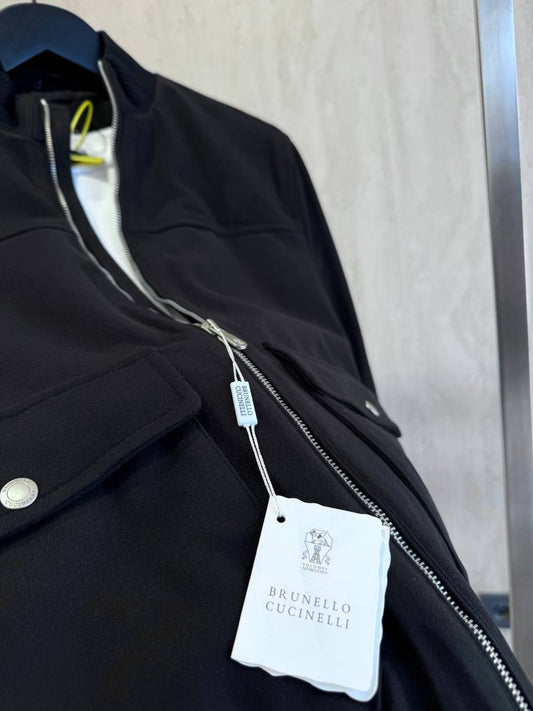 Brunello Cucinelli İthal Ceket