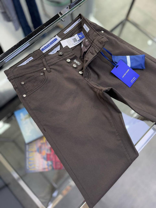 Jacop Côhen İthal Jean Pantolon