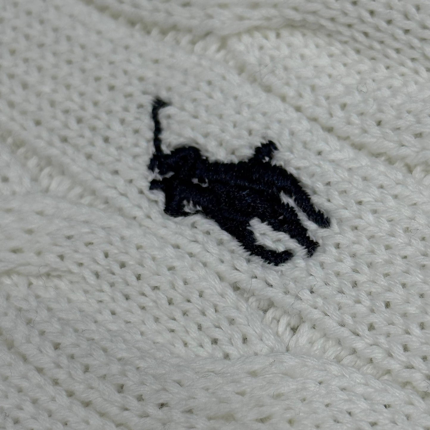 Polo Ralph Lauren İthal Hırka