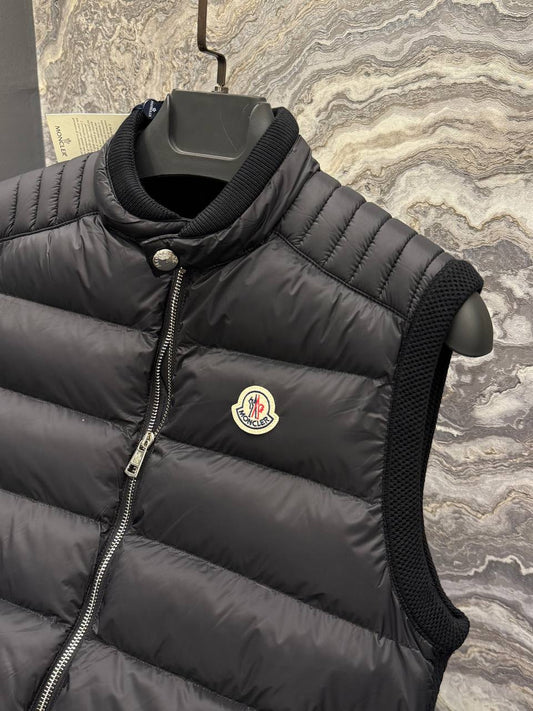 Moncler Kaz Tüyü İthal Yelek