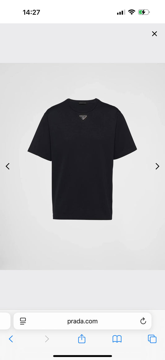 Prada İthal Tişört