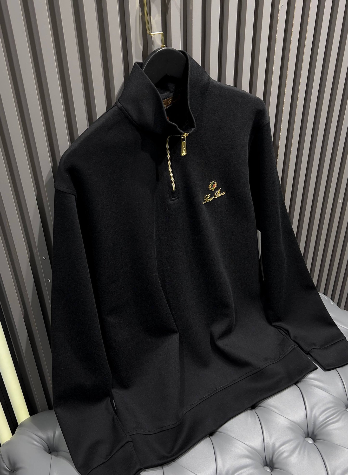 Loro Piana İthal Sweatshirt