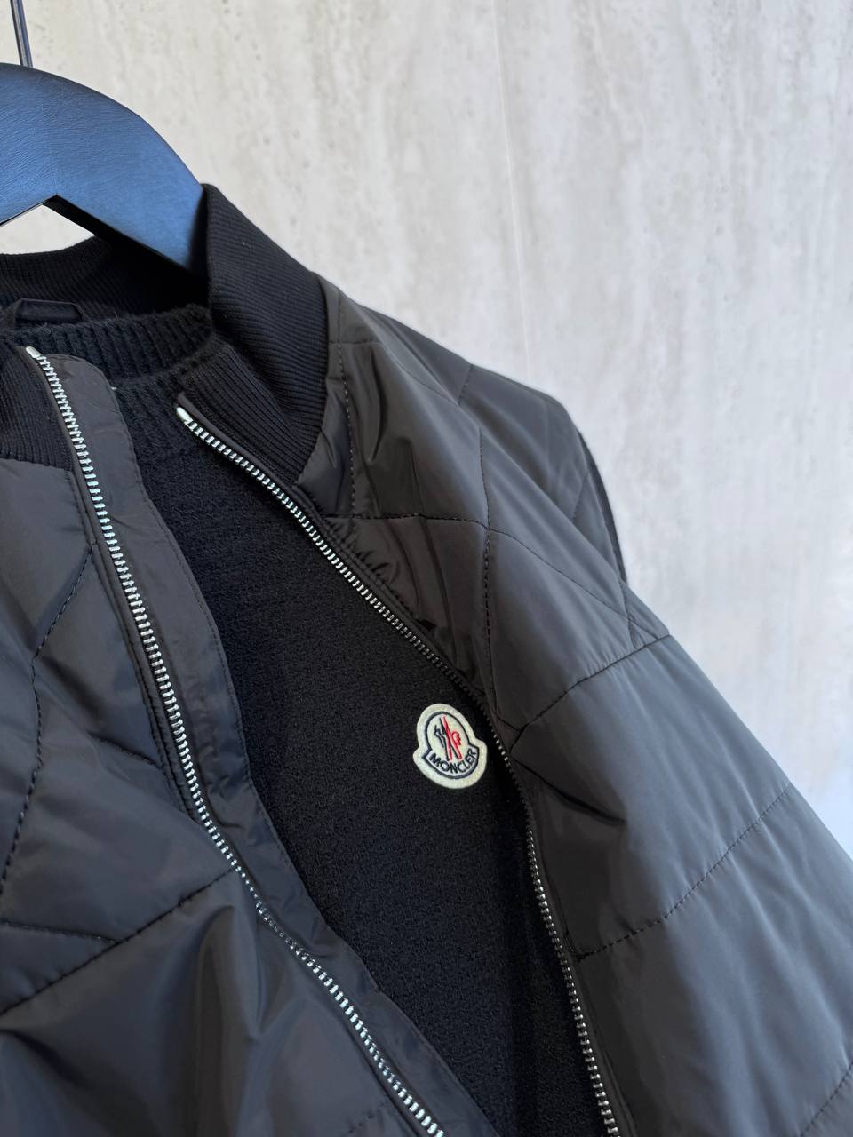 Moncler İthal Ceket