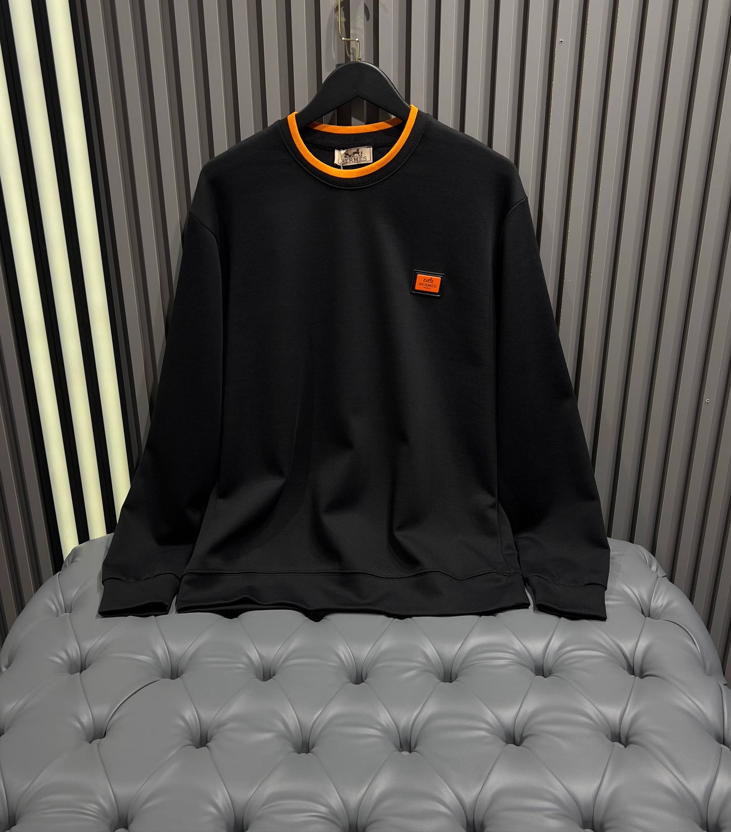Hermes İthal Sweatshirt