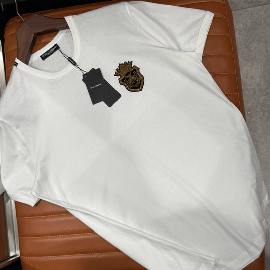 Dolce Gabbana İthal Tişört