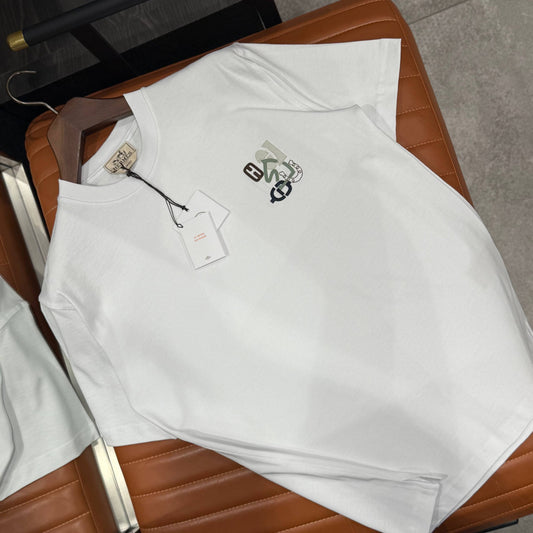 Hermes İthal Tişört