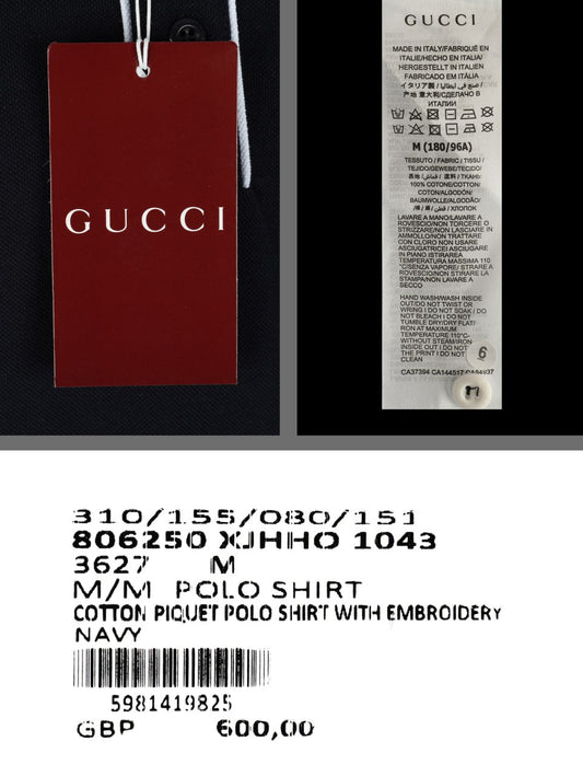 Guccı İthal Tişört