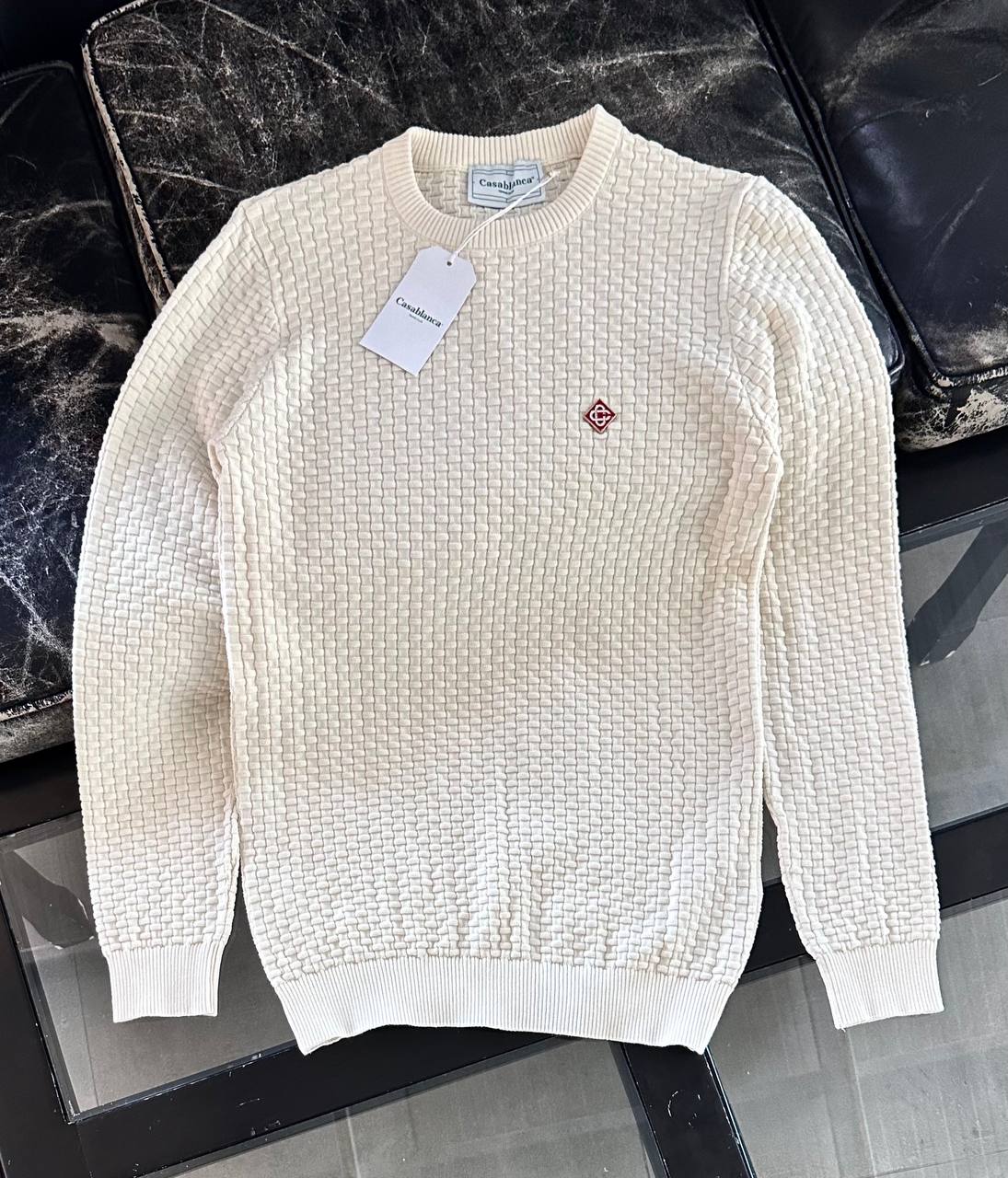 Casablanca İthal Triko