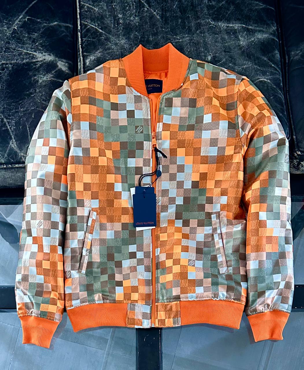 Louıs Vuıtton İthal Ceket