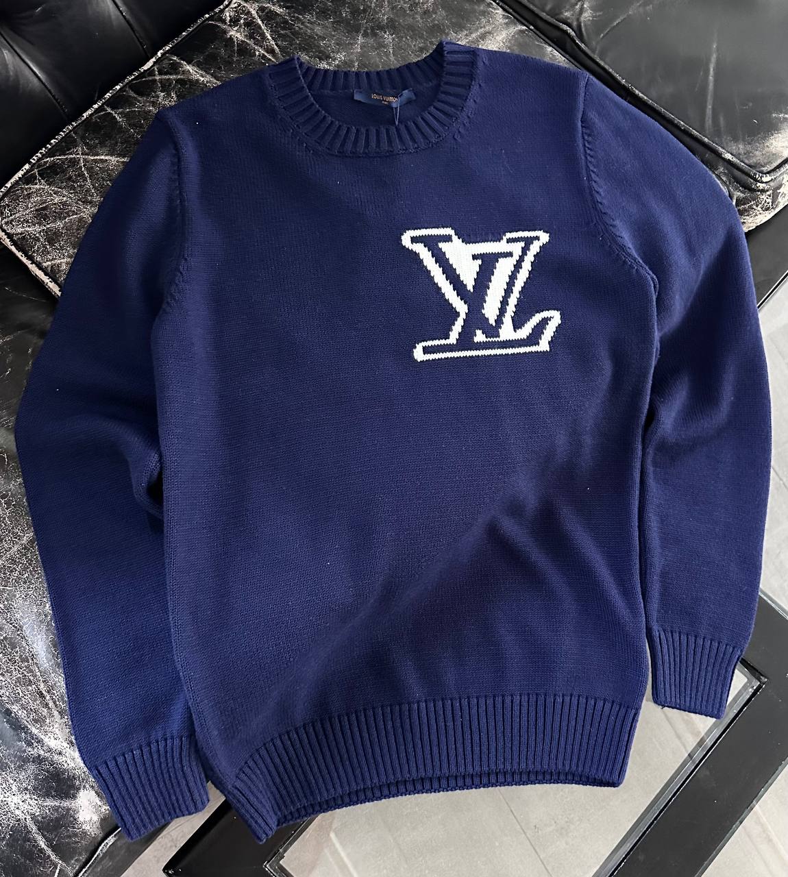 Louıs Vuıtton İthal Kazak