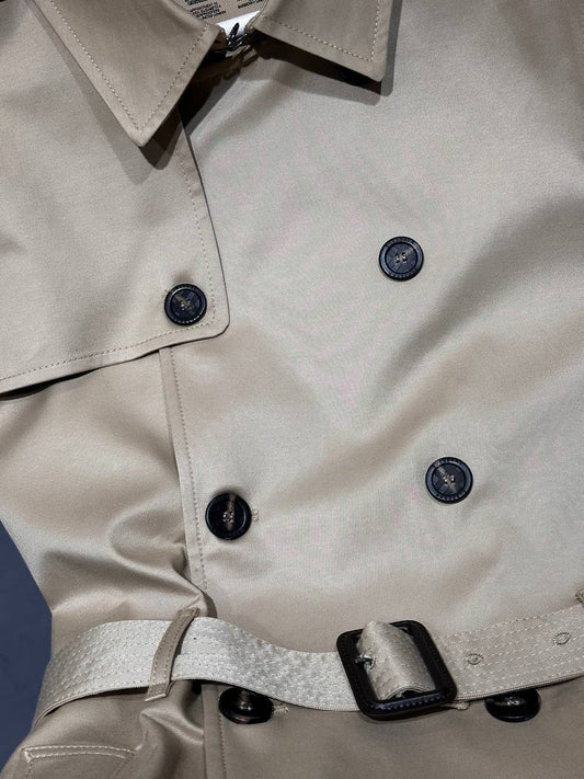 Burberry İthal Trençkot