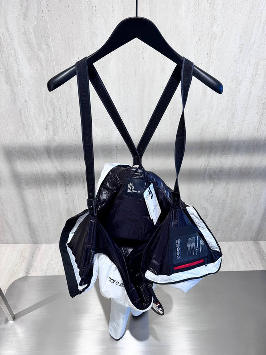 Moncler Kaz Tüyü İthal Mont