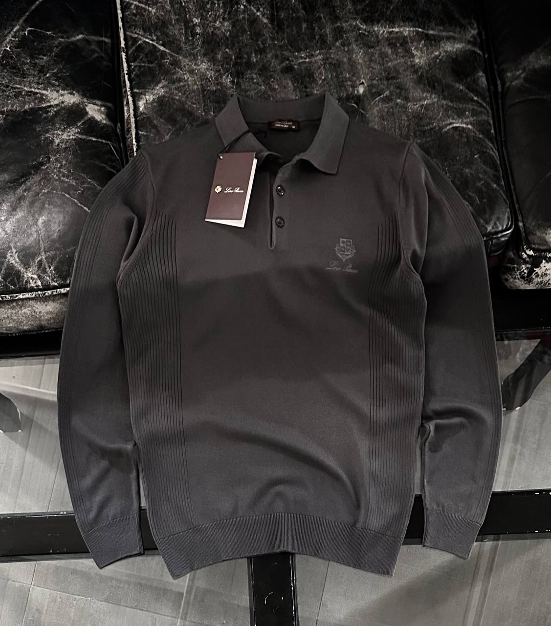 Brunello Cucınellı İthal Triko